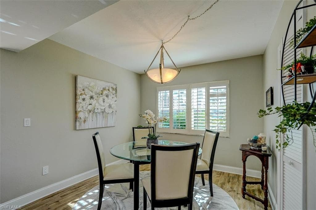 5103 Sunnybrook CT # 3, CAPE CORAL FL 33904-7