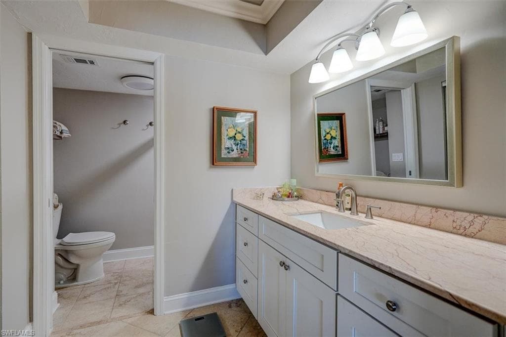 5103 Sunnybrook CT # 3, CAPE CORAL FL 33904-20