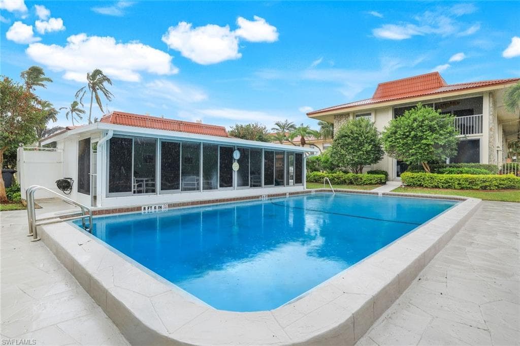 1200 CHERRYSTONE CT # B209, NAPLES FL 34102-25