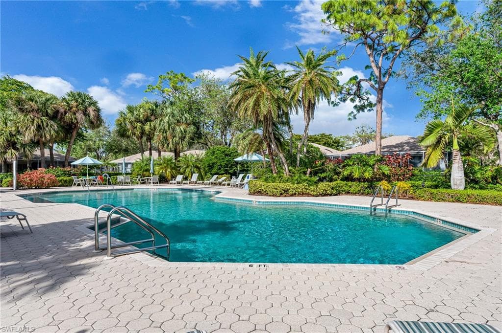 25778 Lake Amelia WAY # 201, BONITA SPRINGS FL 34135-20