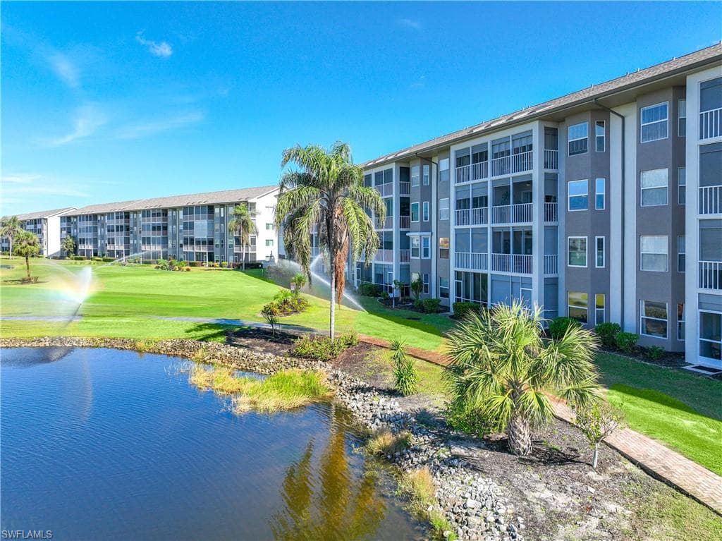 14871 Hole In 1 CIR, FORT MYERS FL 33919-22