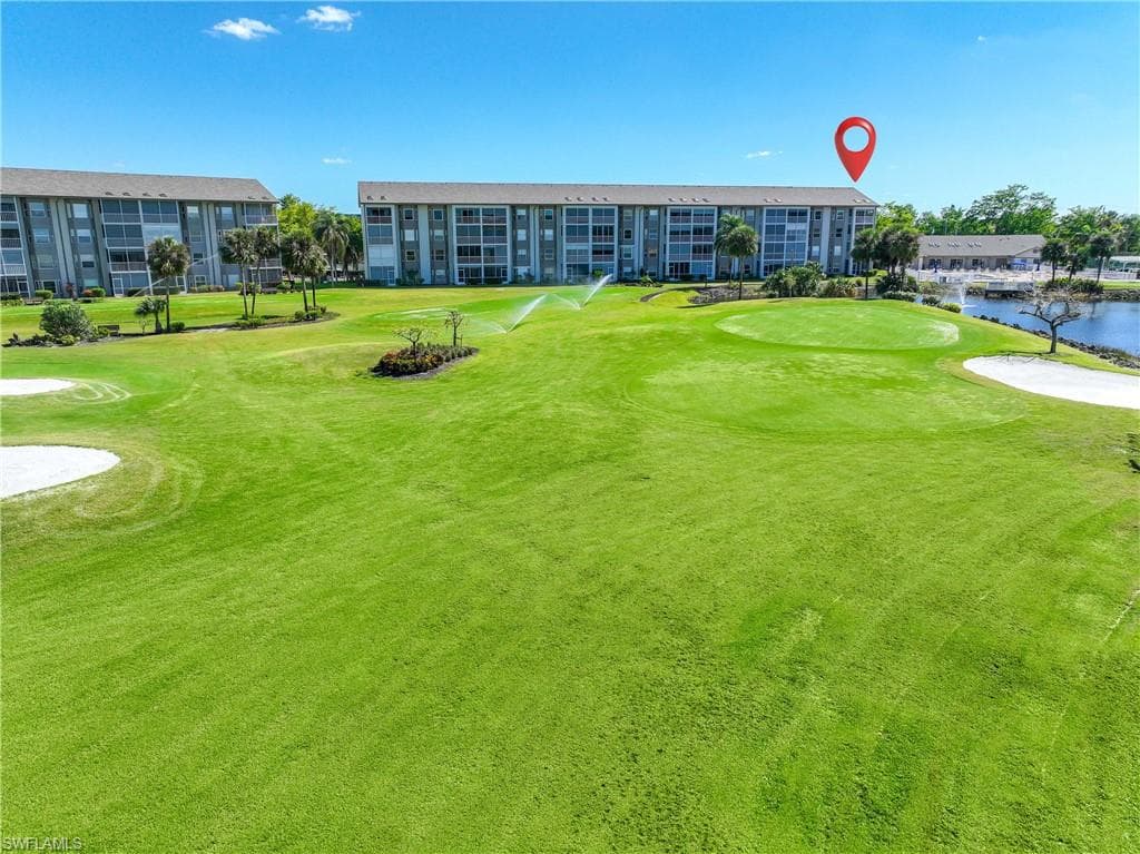 14871 Hole In 1 CIR, FORT MYERS FL 33919-27