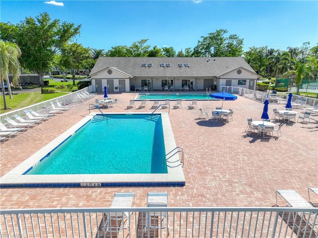 14871 Hole In 1 CIR, FORT MYERS FL 33919-29