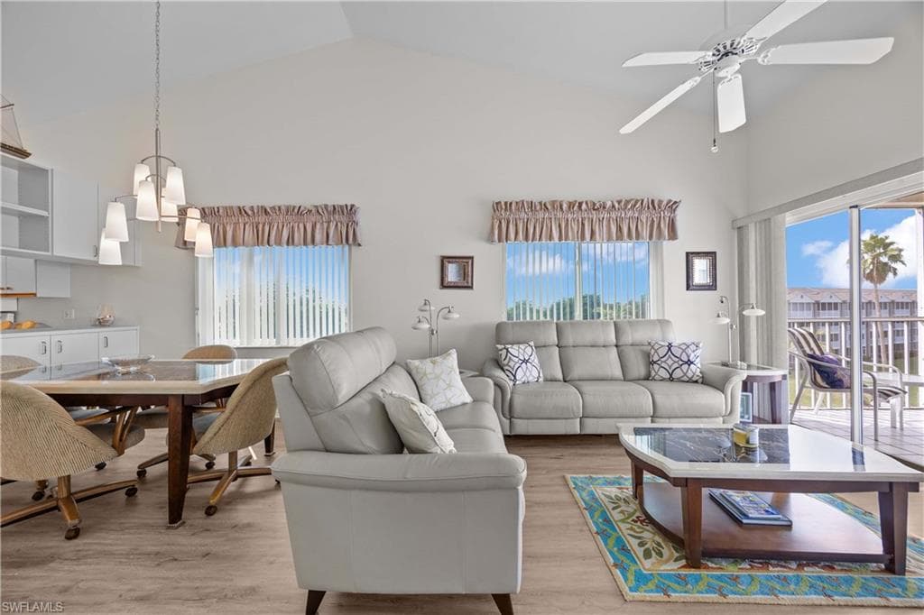 14871 Hole In 1 CIR, FORT MYERS FL 33919-9