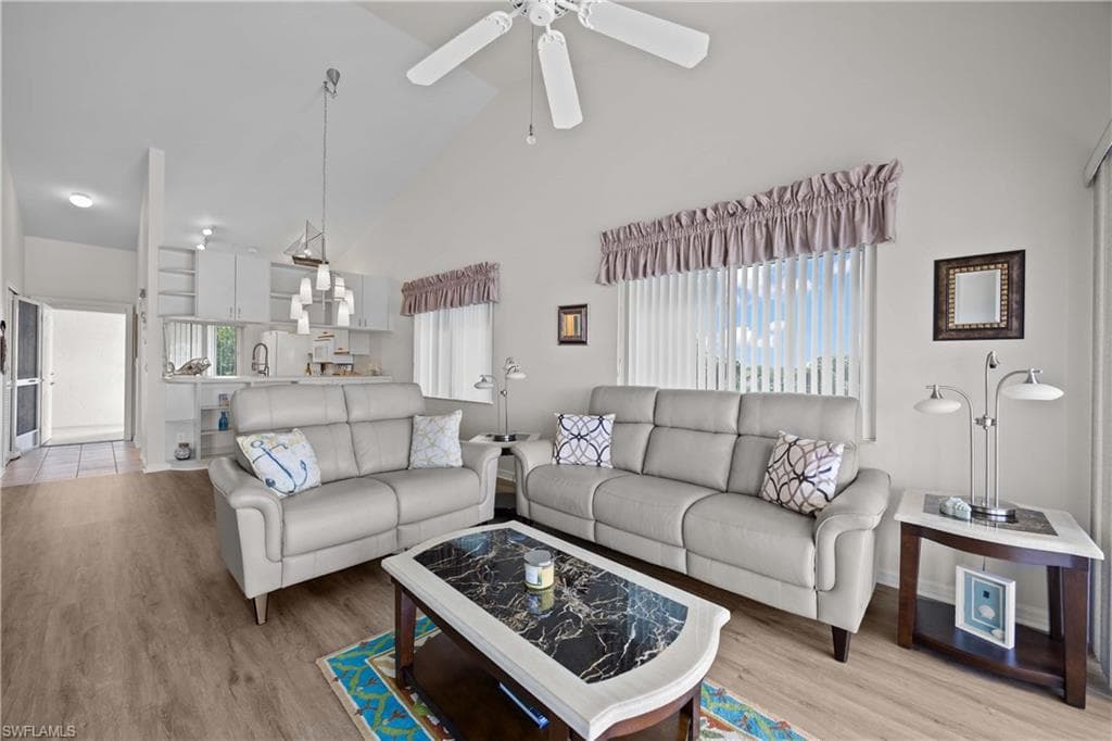 14871 Hole In 1 CIR, FORT MYERS FL 33919-10