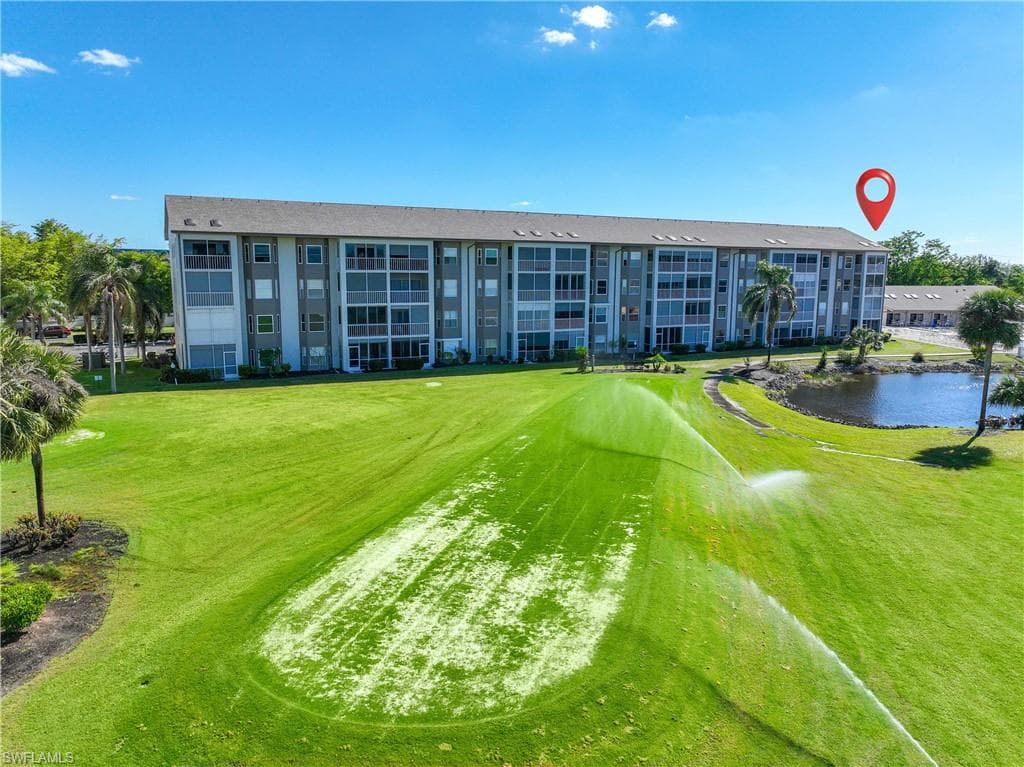 14871 Hole In 1 CIR, FORT MYERS FL 33919-28