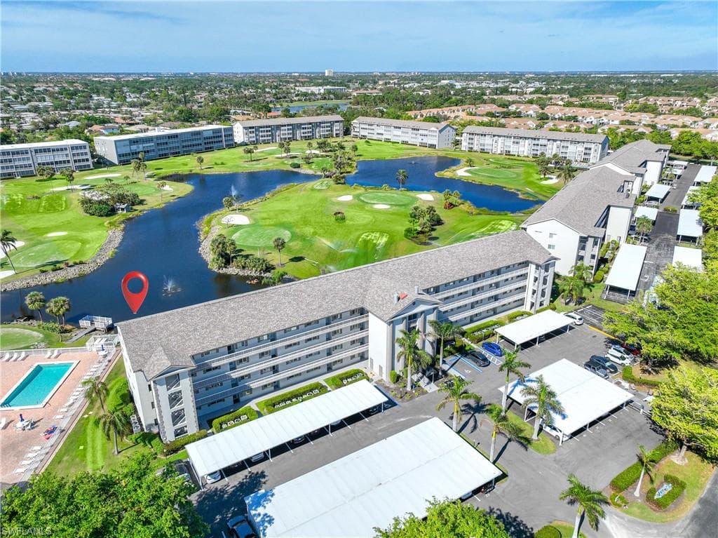 14871 Hole In 1 CIR, FORT MYERS FL 33919-3