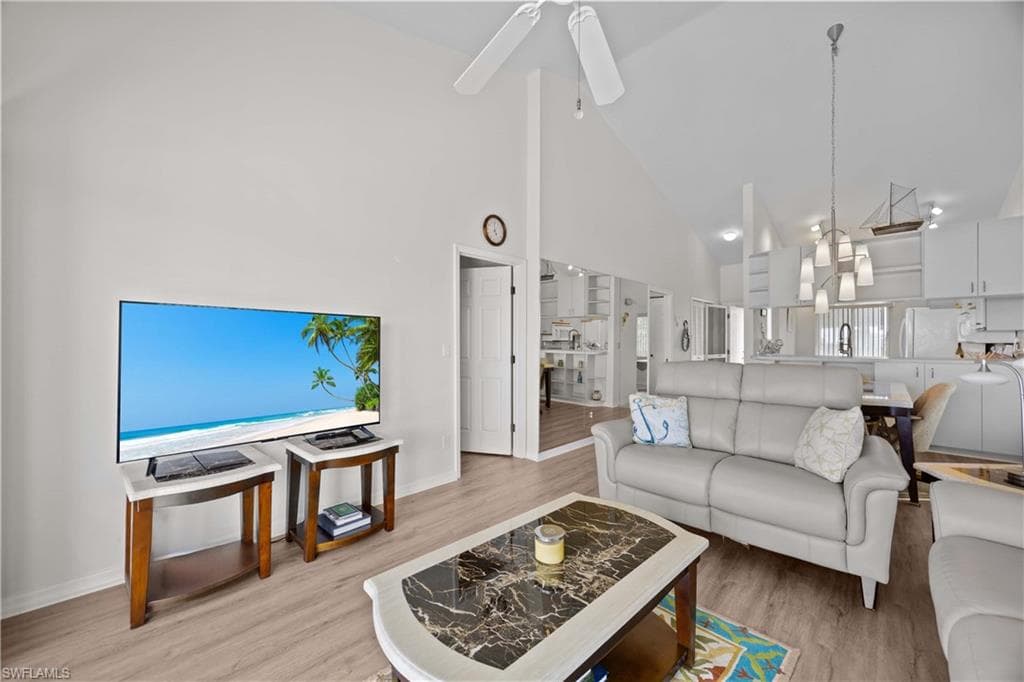 14871 Hole In 1 CIR, FORT MYERS FL 33919-7