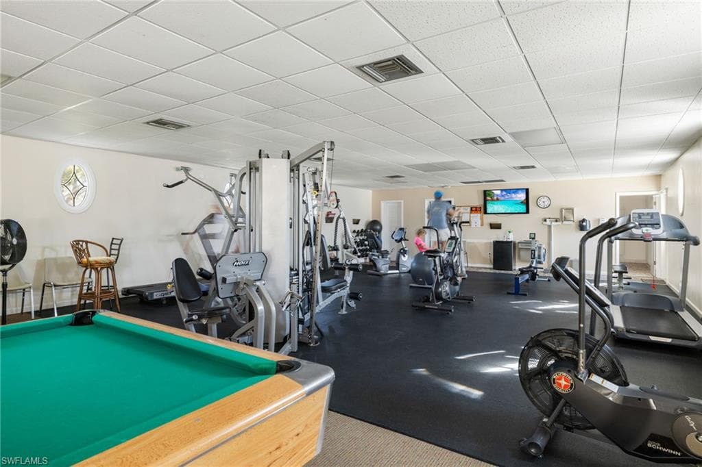 1340 S Brandywine CIR # 3, FORT MYERS FL 33919-26