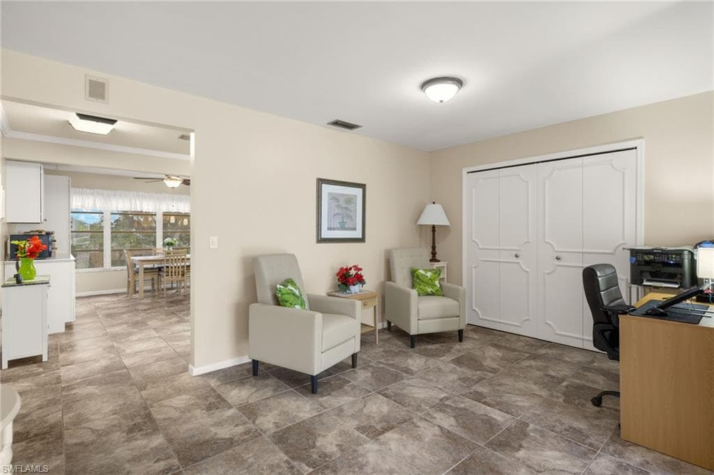 1340 S Brandywine CIR # 3, FORT MYERS FL 33919-2