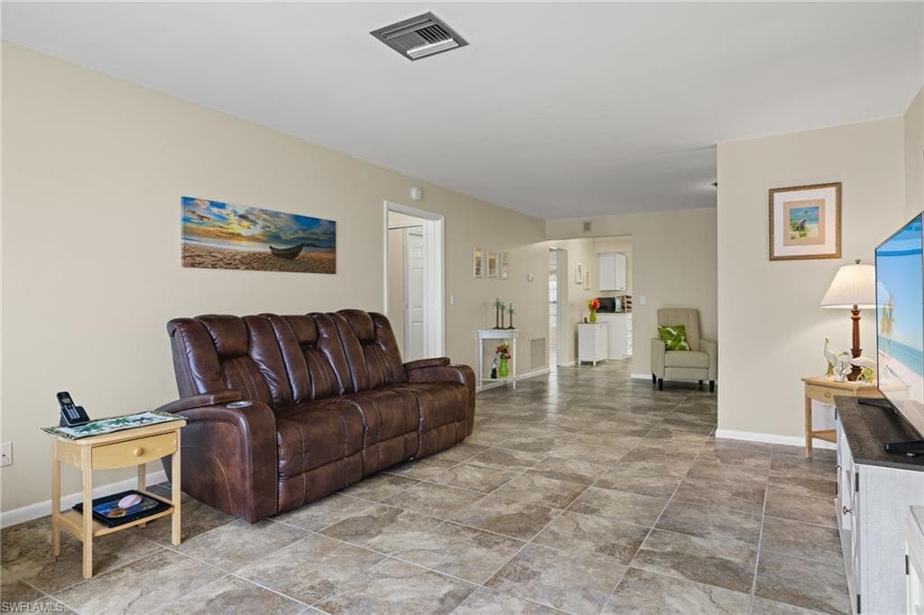 1340 S Brandywine CIR # 3, FORT MYERS FL 33919-4