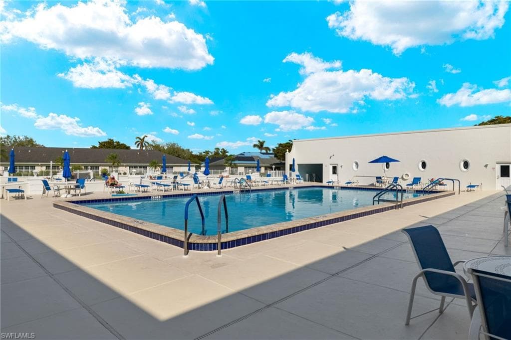 1340 S Brandywine CIR # 3, FORT MYERS FL 33919-23