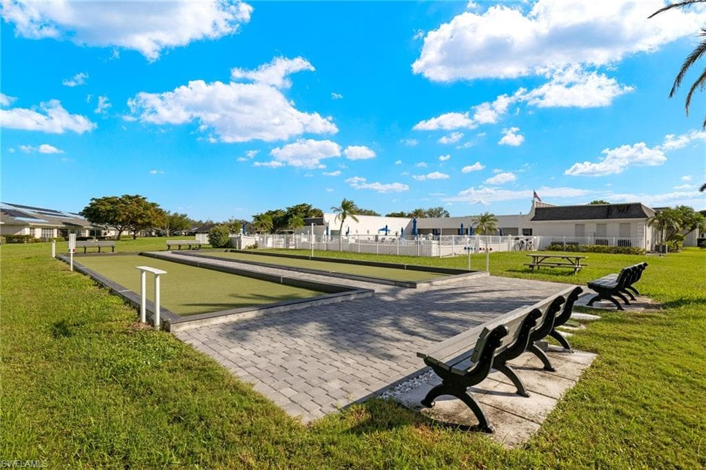 1340 S Brandywine CIR # 3, FORT MYERS FL 33919-24