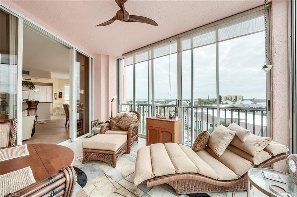 170 Lenell RD # 501, FORT MYERS BEACH FL 33931-15