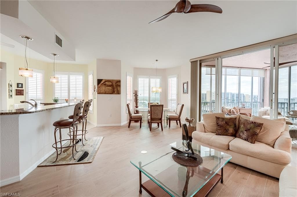 170 Lenell RD # 501, FORT MYERS BEACH FL 33931-13