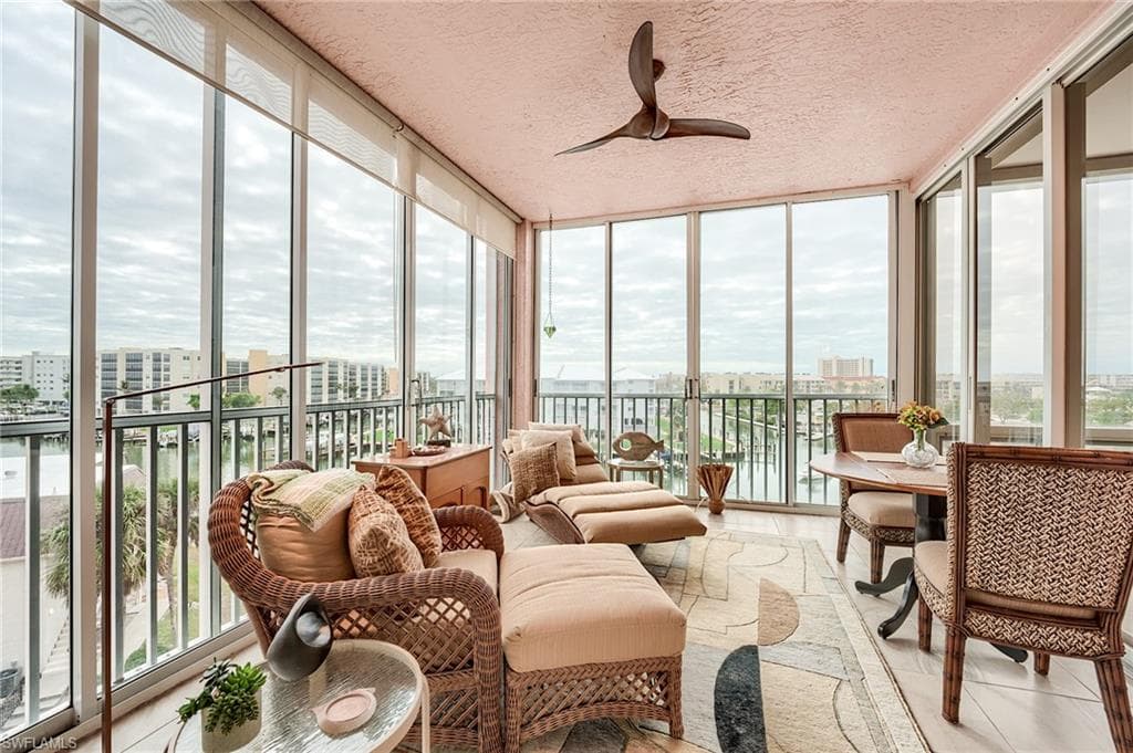 170 Lenell RD # 501, FORT MYERS BEACH FL 33931-14