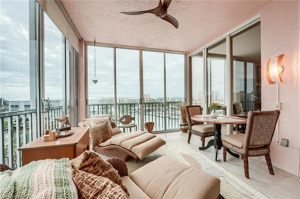 170 Lenell RD # 501, FORT MYERS BEACH FL 33931-20