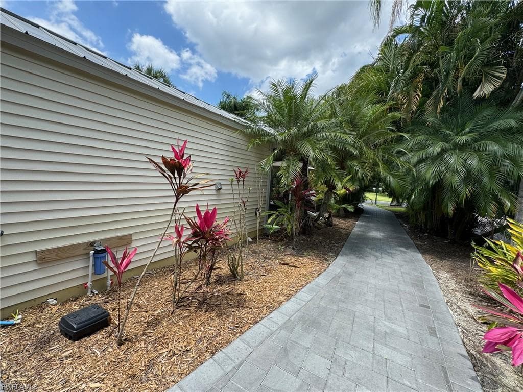 Lot 169 3017 Belle Of Myers RD-23