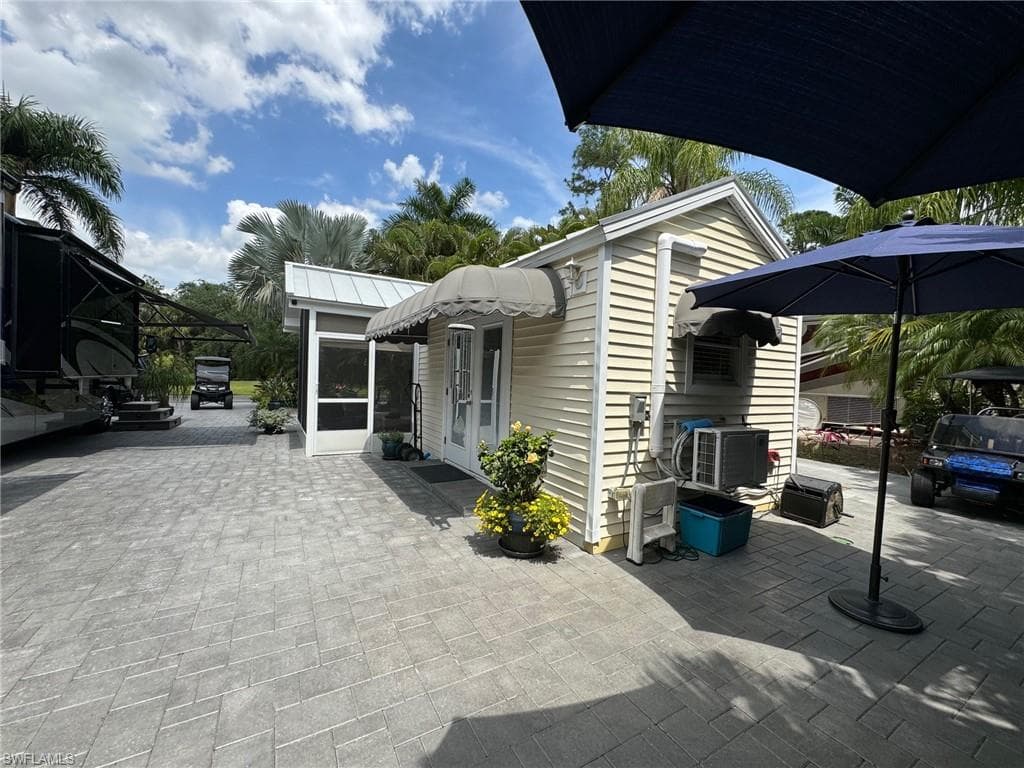 Lot 169 3017 Belle Of Myers RD-18