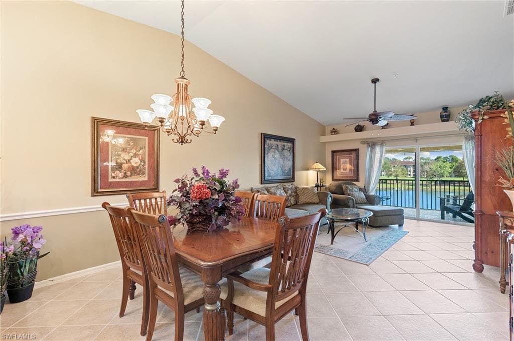 2860 Cypress Trace CIR # 1825, NAPLES FL 34119-5