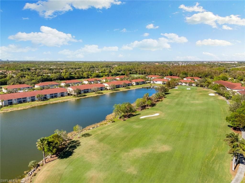 2860 Cypress Trace CIR # 1825, NAPLES FL 34119-27