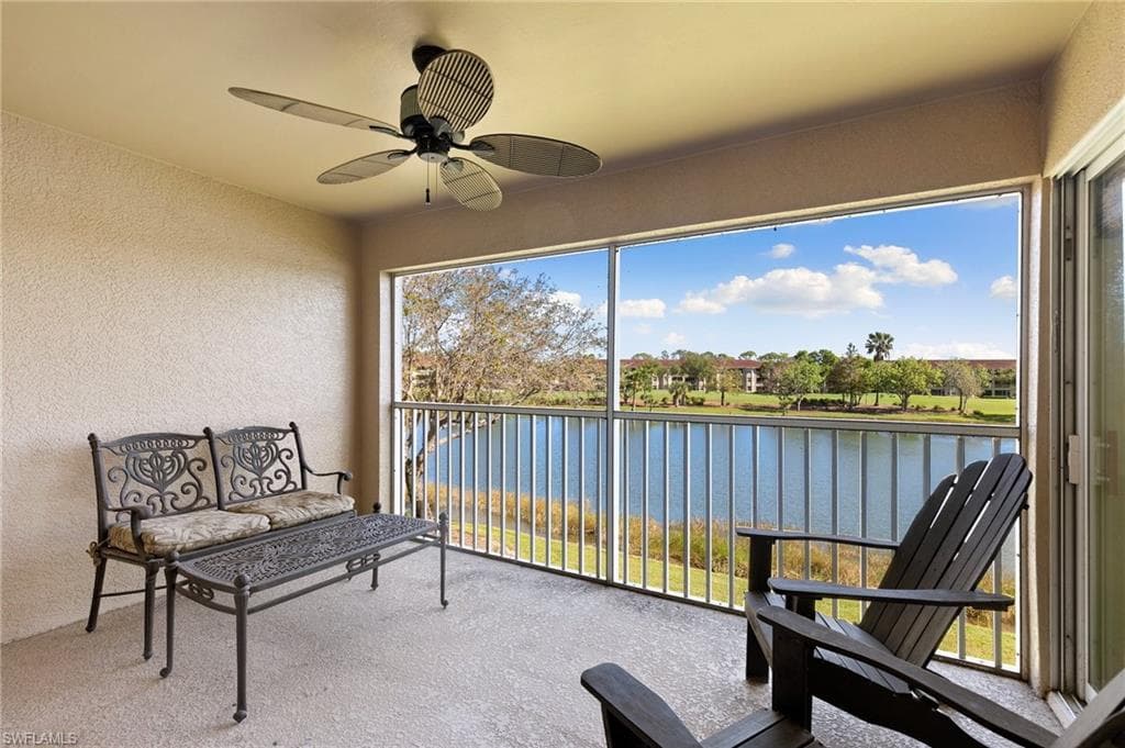 2860 Cypress Trace CIR # 1825, NAPLES FL 34119-18