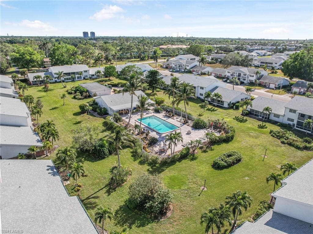 1510 Memoli LN # 2, FORT MYERS FL 33919-22