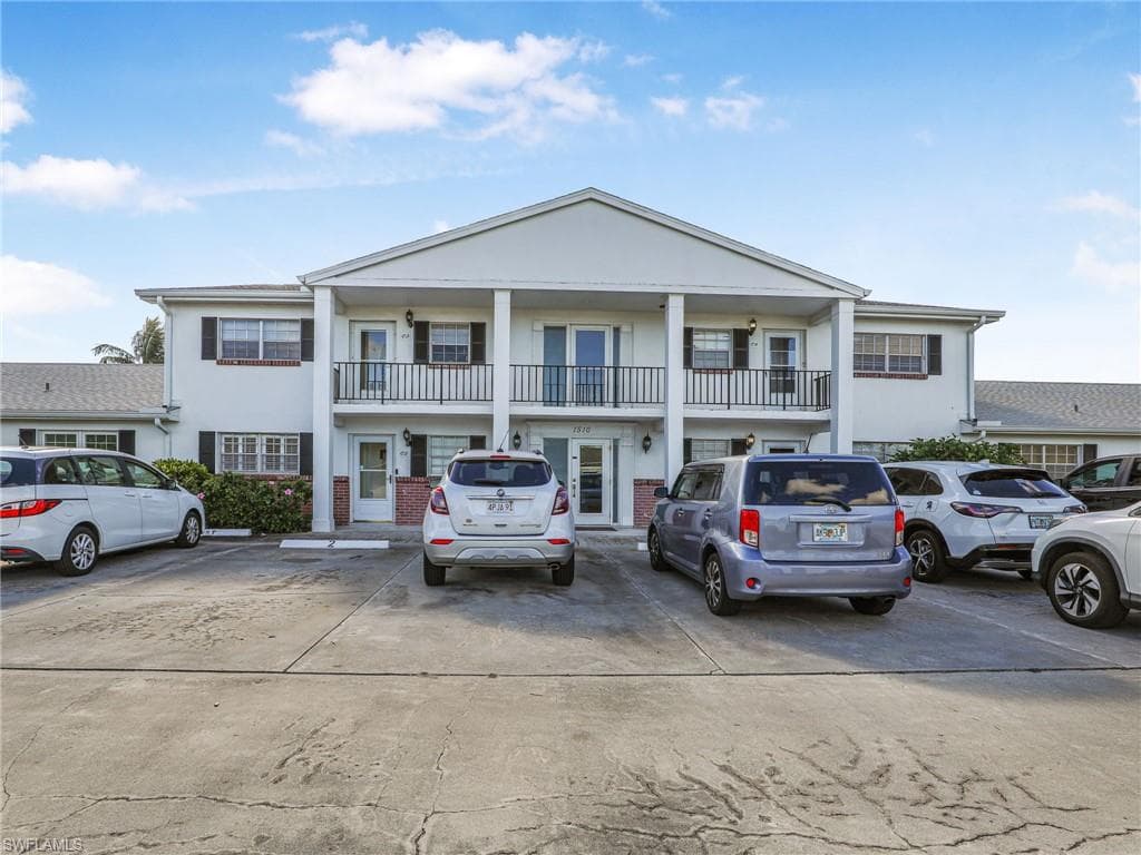 1510 Memoli LN # 2, FORT MYERS FL 33919-25