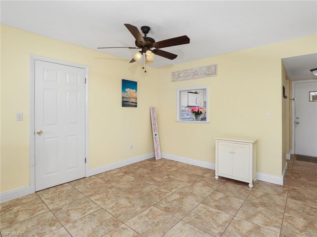 1510 Memoli LN # 2, FORT MYERS FL 33919-6