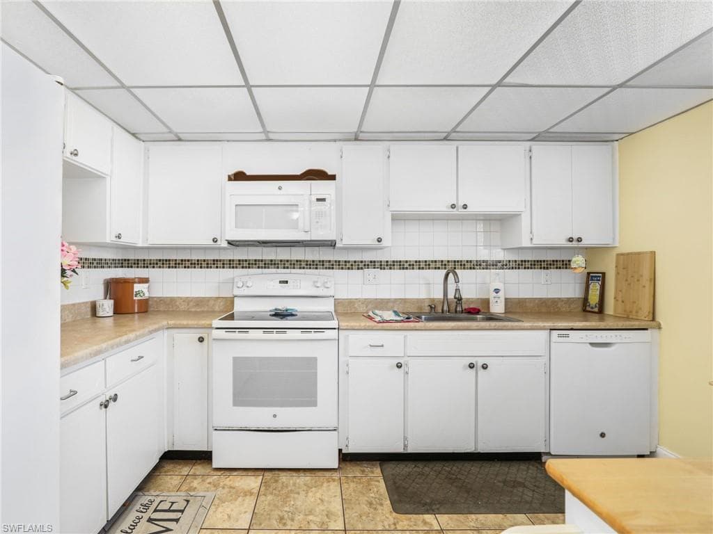 1510 Memoli LN # 2, FORT MYERS FL 33919-2