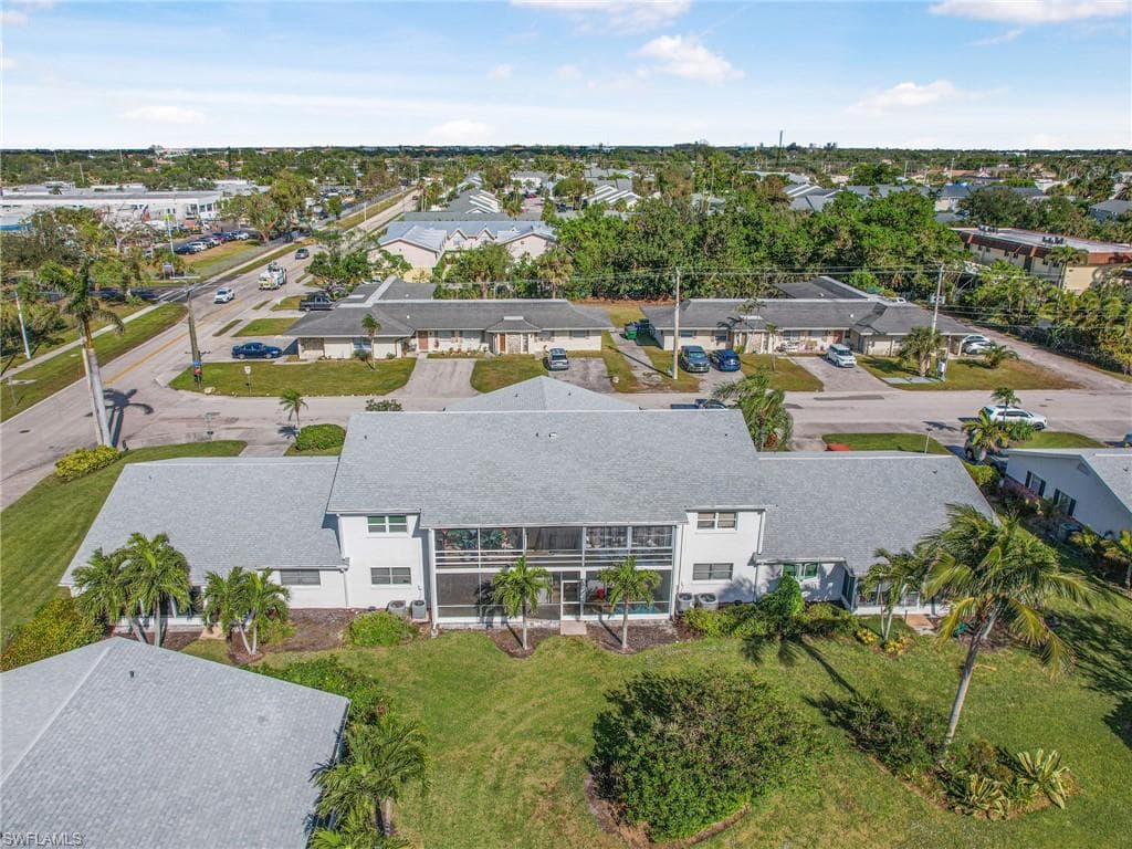 1510 Memoli LN # 2, FORT MYERS FL 33919-23