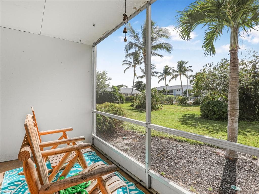 1510 Memoli LN # 2, FORT MYERS FL 33919-17