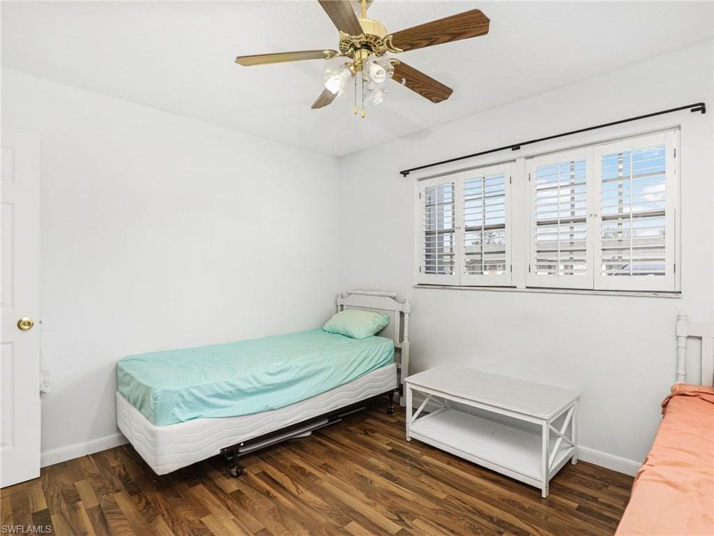 1510 Memoli LN # 2, FORT MYERS FL 33919-14