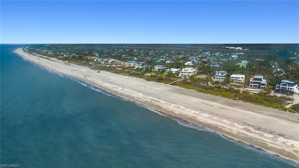 460 Sawgrass PL, SANIBEL FL 33957-1