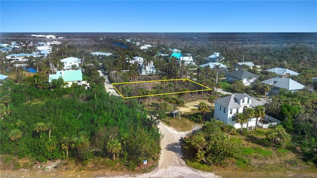 460 Sawgrass PL, SANIBEL FL 33957-6