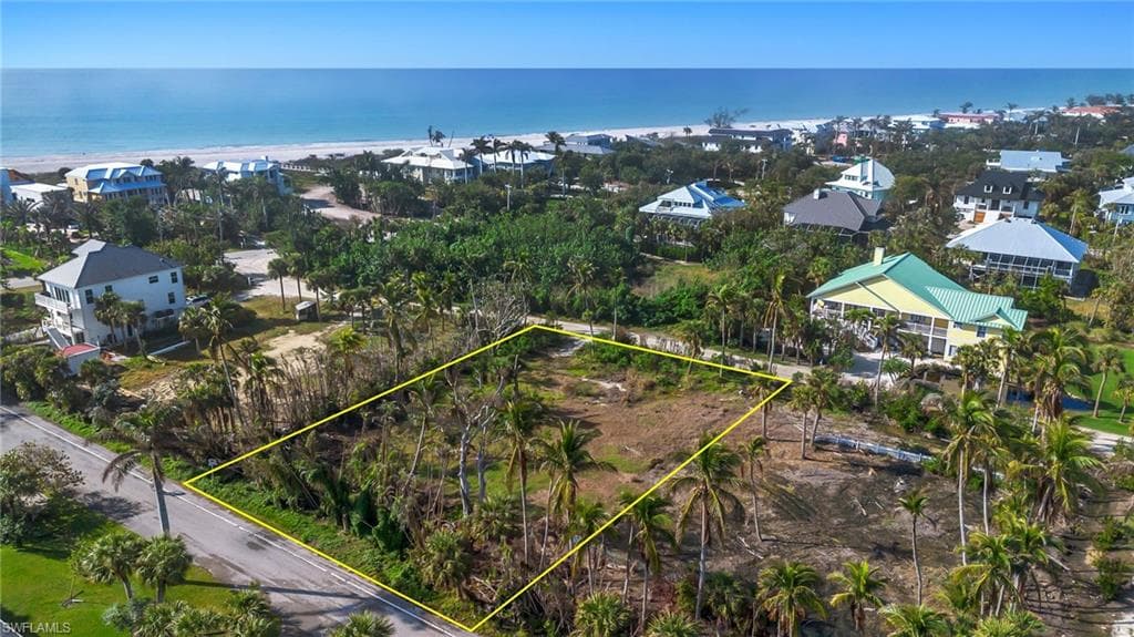460 Sawgrass PL, SANIBEL FL 33957-3