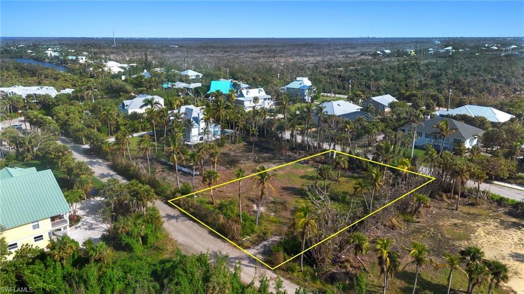 460 Sawgrass PL, SANIBEL FL 33957-7