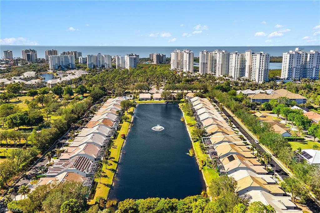 550 Captn Kate CT # 22, NAPLES FL 34110-25