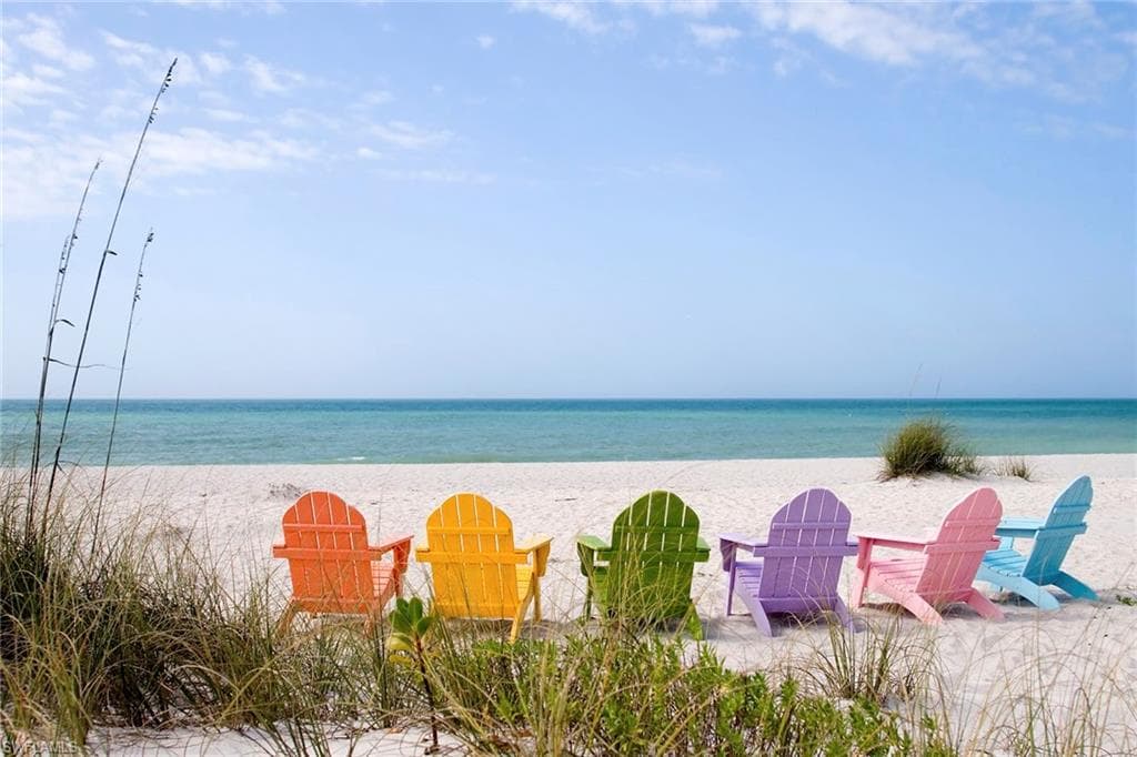 550 Captn Kate CT # 22, NAPLES FL 34110-32