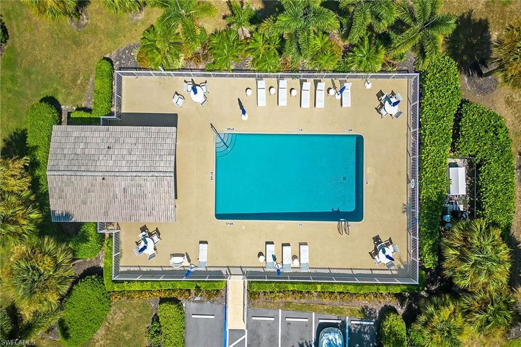 550 Captn Kate CT # 22, NAPLES FL 34110-36