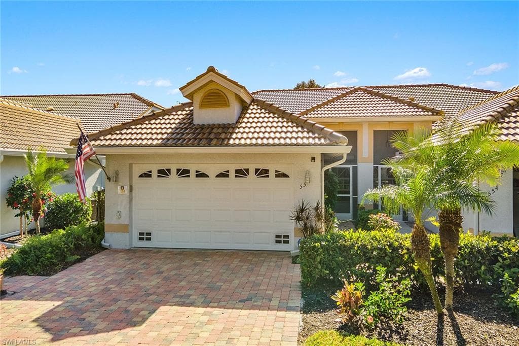 550 Captn Kate CT # 22, NAPLES FL 34110-20