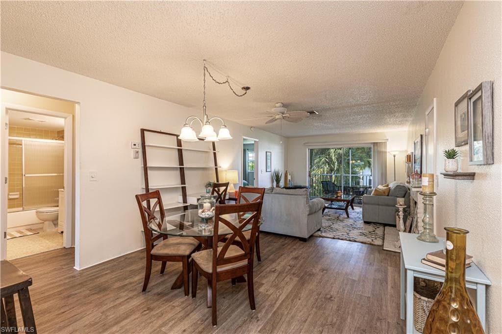 7043 New Post DR # 7, NORTH FORT MYERS FL 33917-6