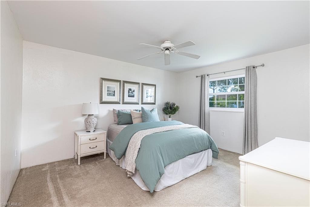 7043 New Post DR # 7, NORTH FORT MYERS FL 33917-19