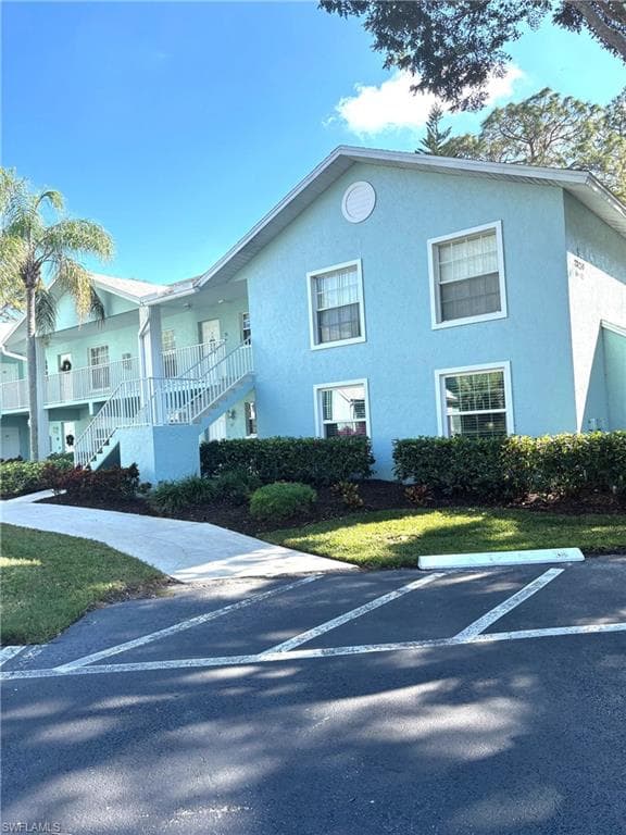 28230 Pine Haven WAY # 68, BONITA SPRINGS FL 34135-1
