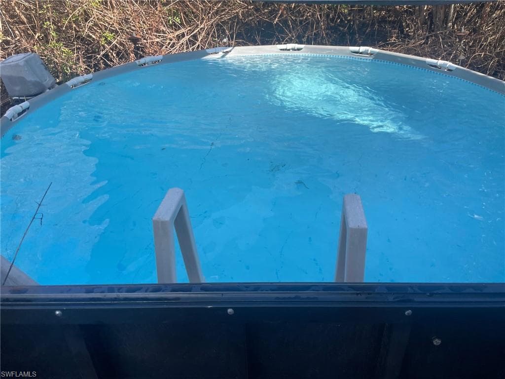 3129 Woodside AVE, NAPLES FL 34112-5