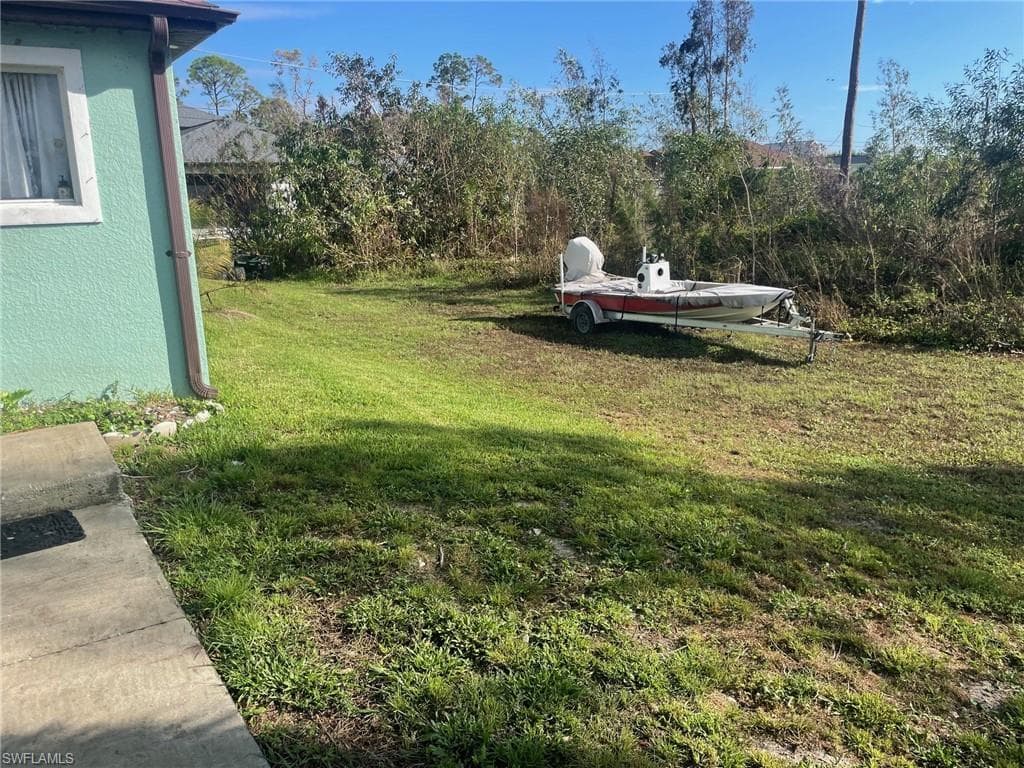 3129 Woodside AVE, NAPLES FL 34112-2