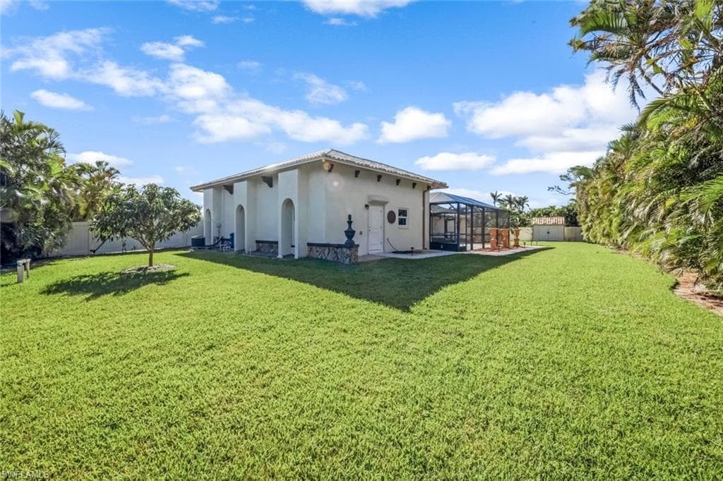 13750 McGregor BLVD, FORT MYERS FL 33919-34