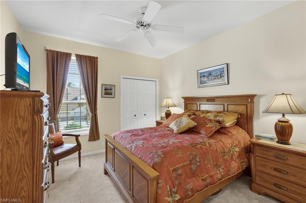 9231 Bayberry BEND # 203, FORT MYERS FL 33908-16