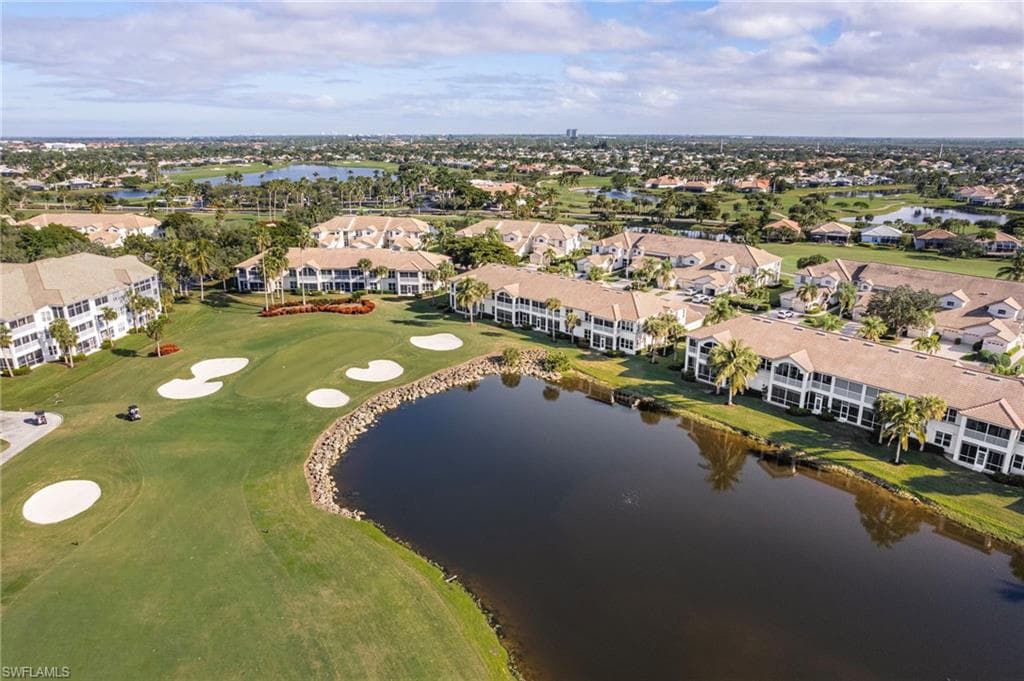 9231 Bayberry BEND # 203, FORT MYERS FL 33908-4