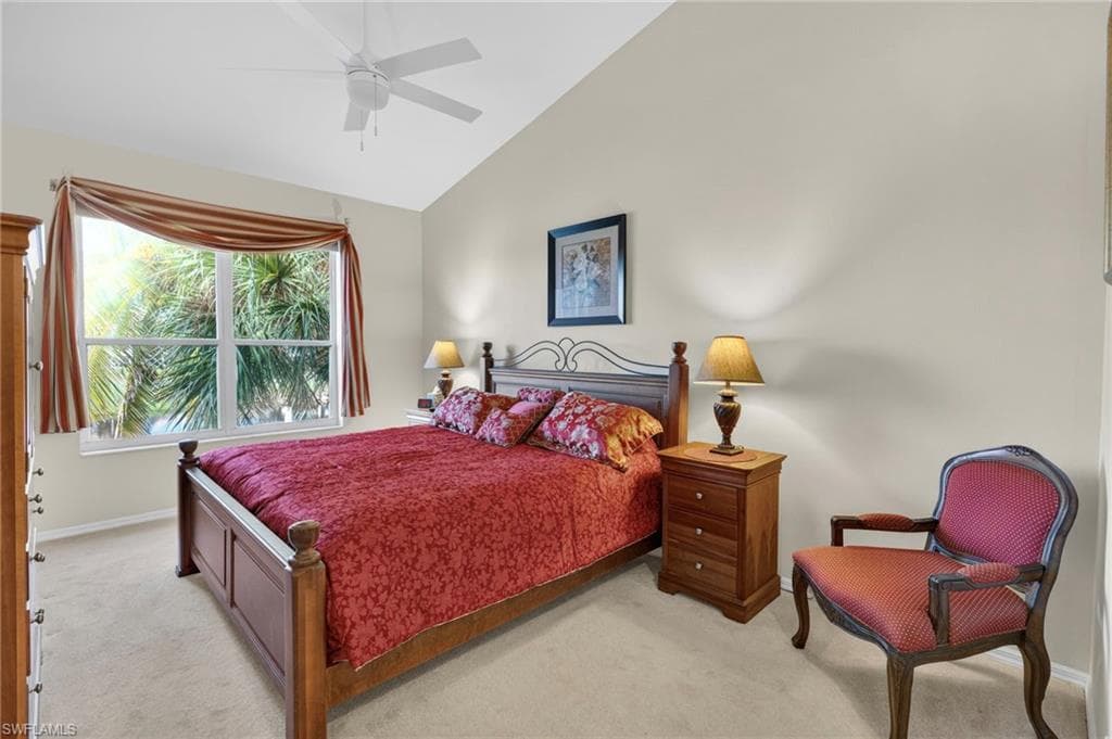 9231 Bayberry BEND # 203, FORT MYERS FL 33908-9